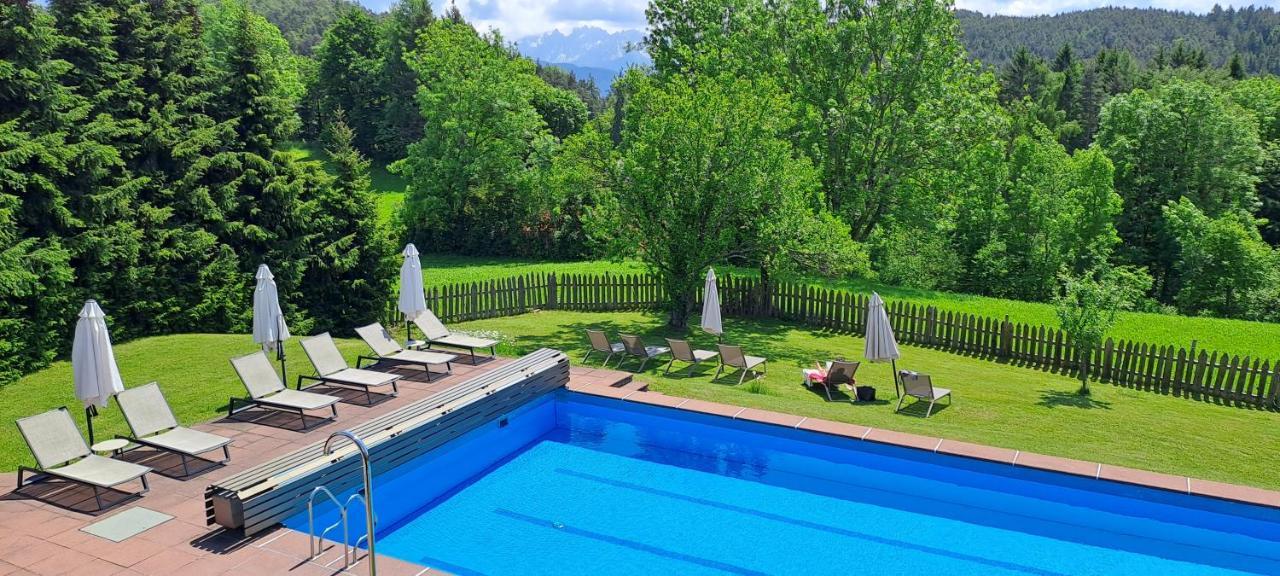 Villa Maier Soprabolzano Exterior photo