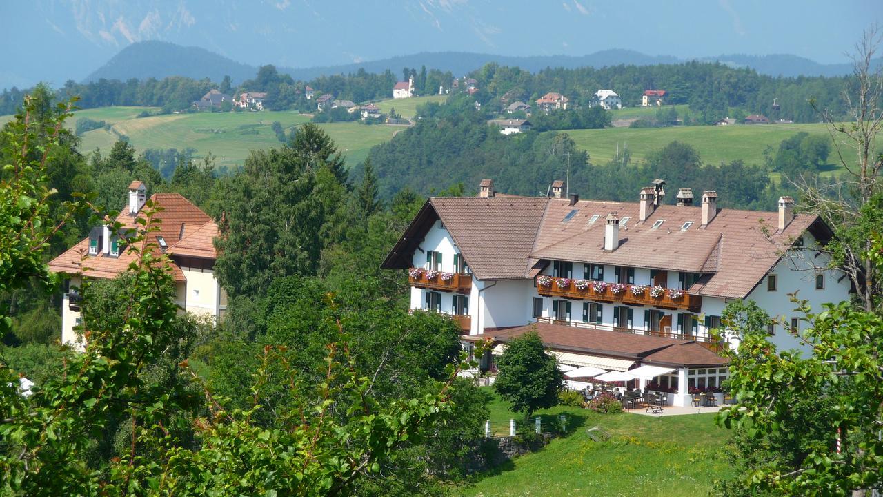 Villa Maier Soprabolzano Exterior photo